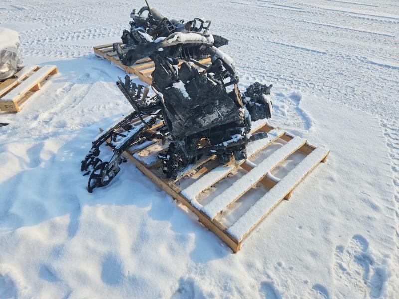 Aukcja sprzedaży 2009 Ski Doo Summit Eve, vin: 2BPSCX9B79V000469, numer aukcji: 74671315