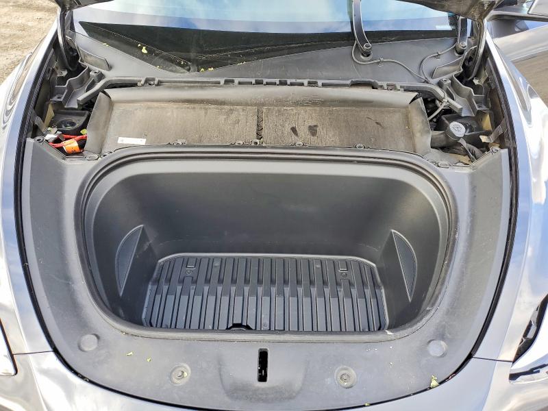 Aukcja sprzedaży 2024 Tesla Model Y, vin: 7SAYGDED3RF028944, numer aukcji: 77799405