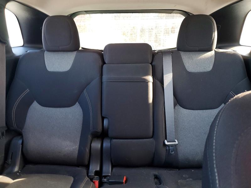 Aukcja sprzedaży 2016 Jeep Cherokee, vin: 1C4PJLAB2GW176522, numer aukcji: 76766845