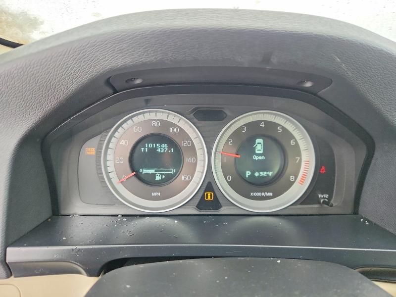 Продажа на аукционе авто 2013 Volvo S60, vin: YV1612FSXD2217426, номер лота: 77010485