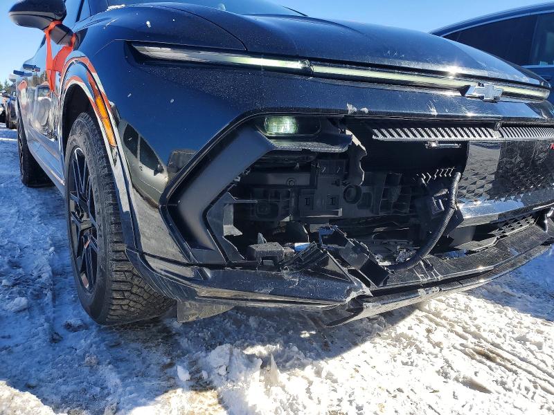 Aukcja sprzedaży 2024 Chevrolet Equinox, vin: 3GN7DRRR6RS297068, numer aukcji: 75479065