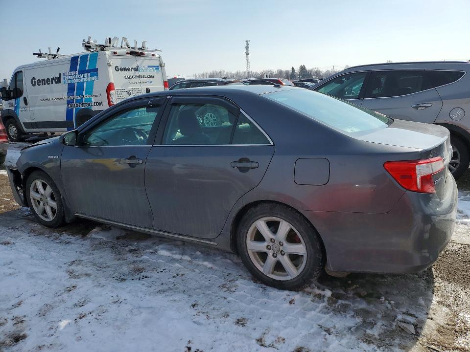 Aukcja sprzedaży 2013 Toyota Camry, vin: 4T1BD1FK5DU067960, numer aukcji: 78139465