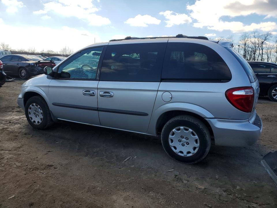 Aukcja sprzedaży 2004 Chrysler Town & Country, vin: 1C4GP45R14B577073, numer aukcji: 78617445