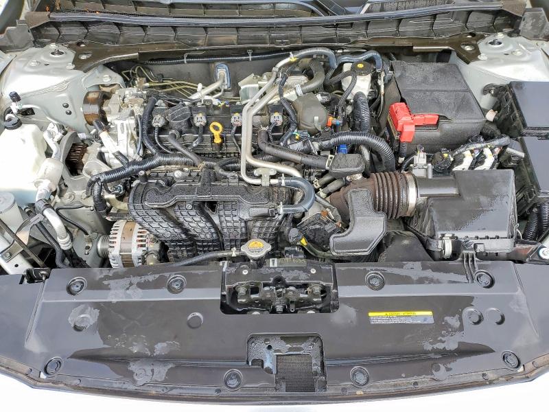 Aukcja sprzedaży 2021 Nissan Altima, vin: 1N4BL4CV1MN351187, numer aukcji: 78505875