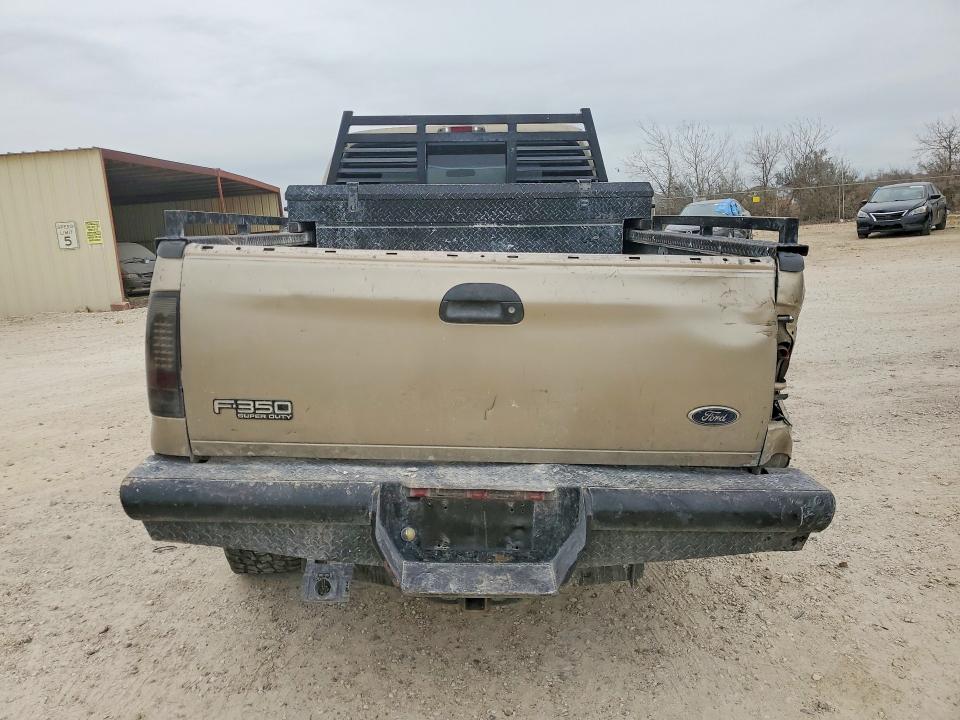 Продажа на аукционе авто 2000 Ford F350, vin: 1FTSW30F0YEA75616, номер лота: 77680105