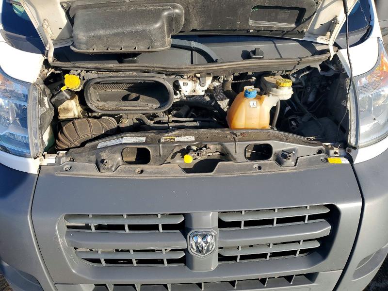 Aukcja sprzedaży 2016 Ram Promaster 2500, vin: 3C6TRVDG8GE123707, numer aukcji: 78107795