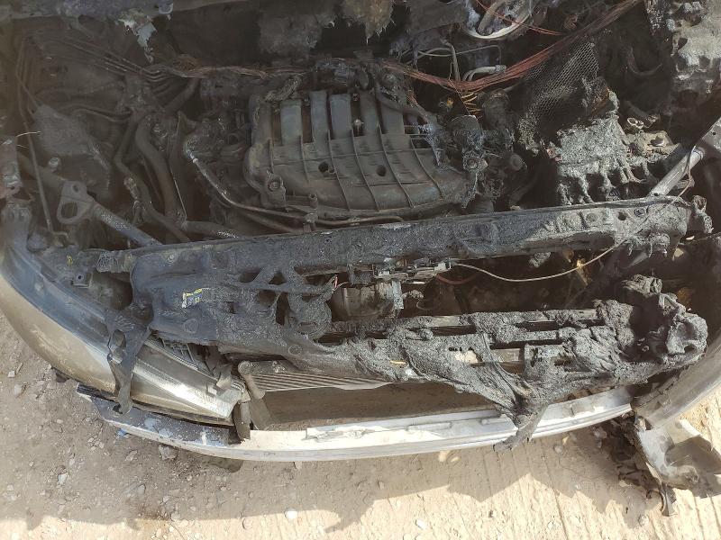 76465165 :رقم المزاد ، 2C4RC1GG5LR271699 vin ، 2020 Chrysler Pacifica مزاد بيع