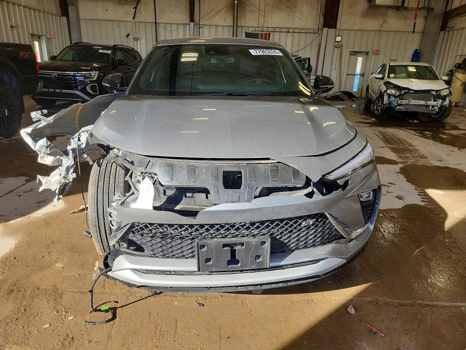 77903535 :رقم المزاد ، KL47LBE27RB105142 vin ، 2024 Buick Envista مزاد بيع