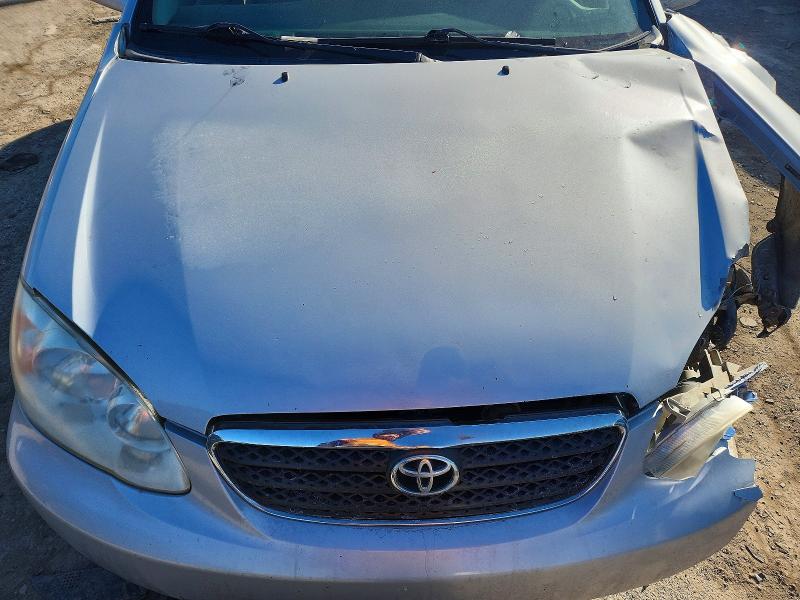 78975805 :رقم المزاد ، 2T1BR32E56C634069 vin ، 2006 Toyota Corolla مزاد بيع