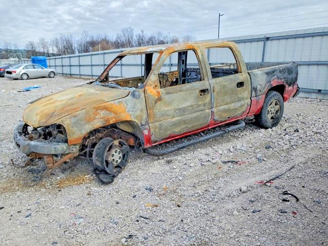 Auction sale of the 2005 Gmc New Sierra, vin: 2GTEK13T851390207, lot number: 78338355