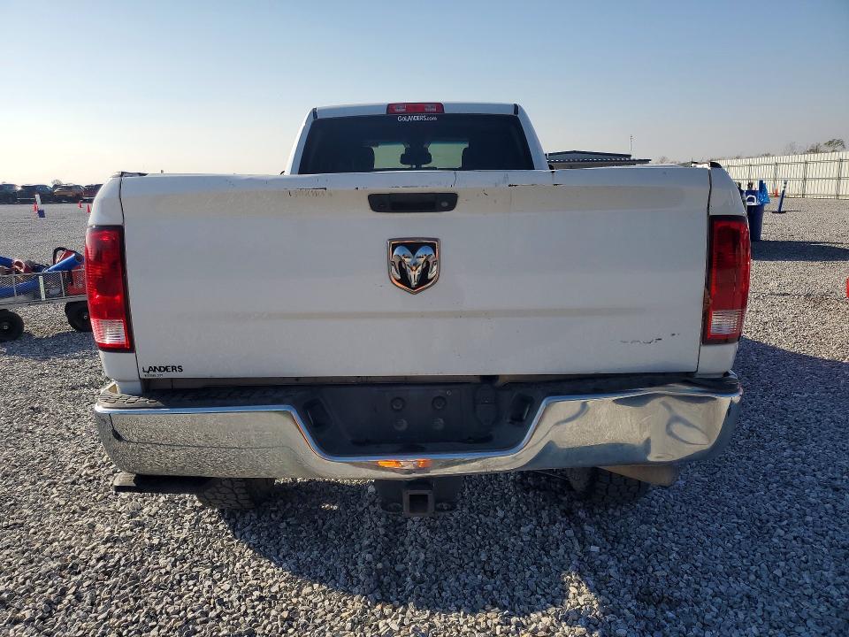 Aukcja sprzedaży 2018 Ram 2500, vin: 3C6UR5HJ0JG354350, numer aukcji: 79375885