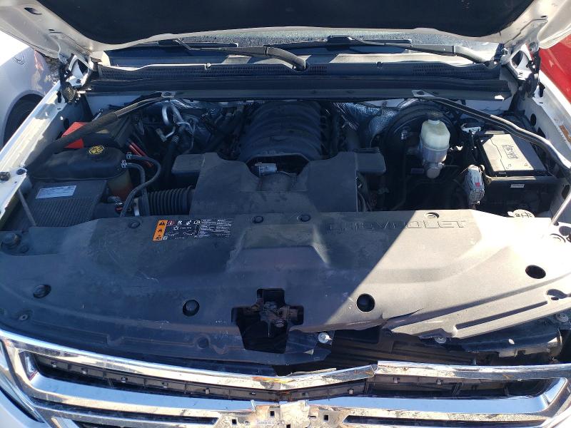 Aukcja sprzedaży 2018 Chevrolet Tahoe, vin: 1GNSKBKC7JR348291, numer aukcji: 76180635