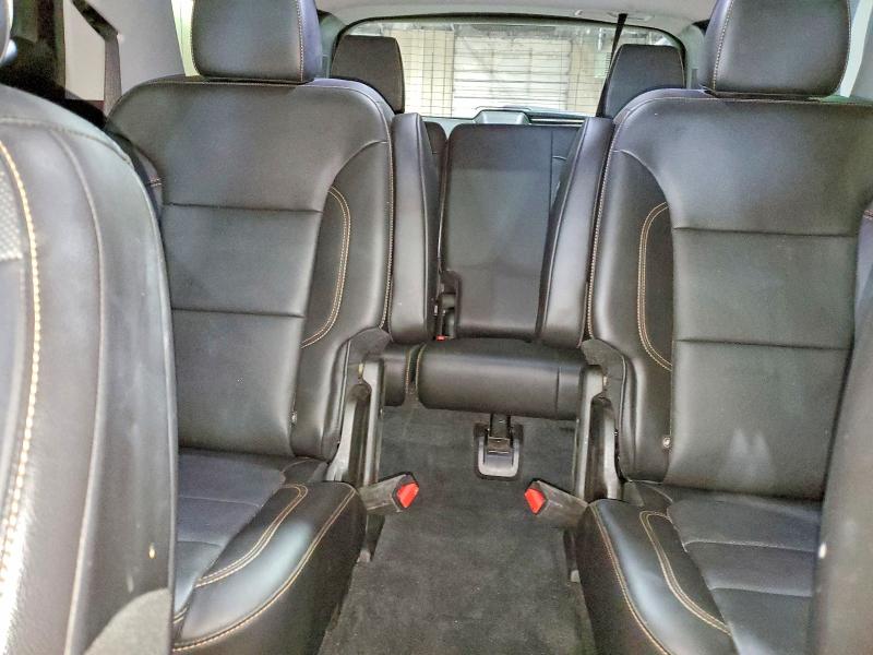 Продажа на аукционе авто 2021 Chevrolet Traverse, vin: 1GNEVKKW7MJ138176, номер лота: 79002885