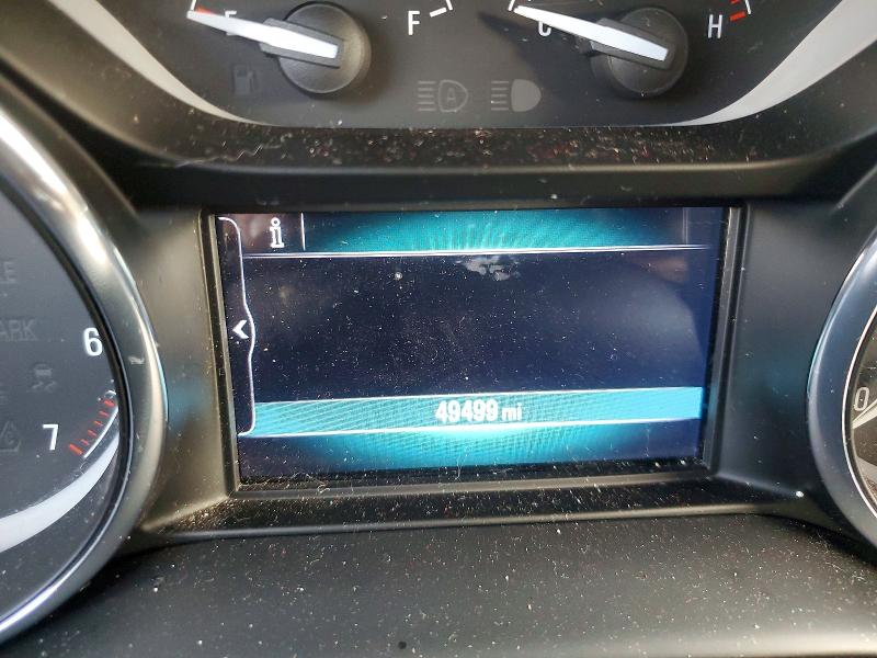 Продаж на аукціоні авто 2020 Buick Envision, vin: LRBFX2SA6LD035628, номер лоту: 76400565