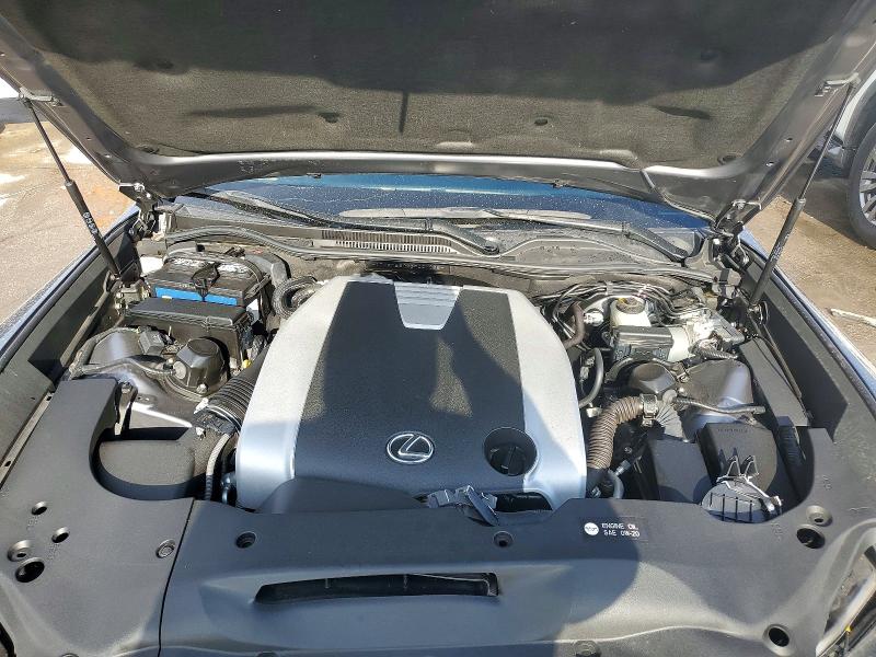 Aukcja sprzedaży 2016 Lexus Rc 300, vin: JTHSM5BCXG5001055, numer aukcji: 77926945