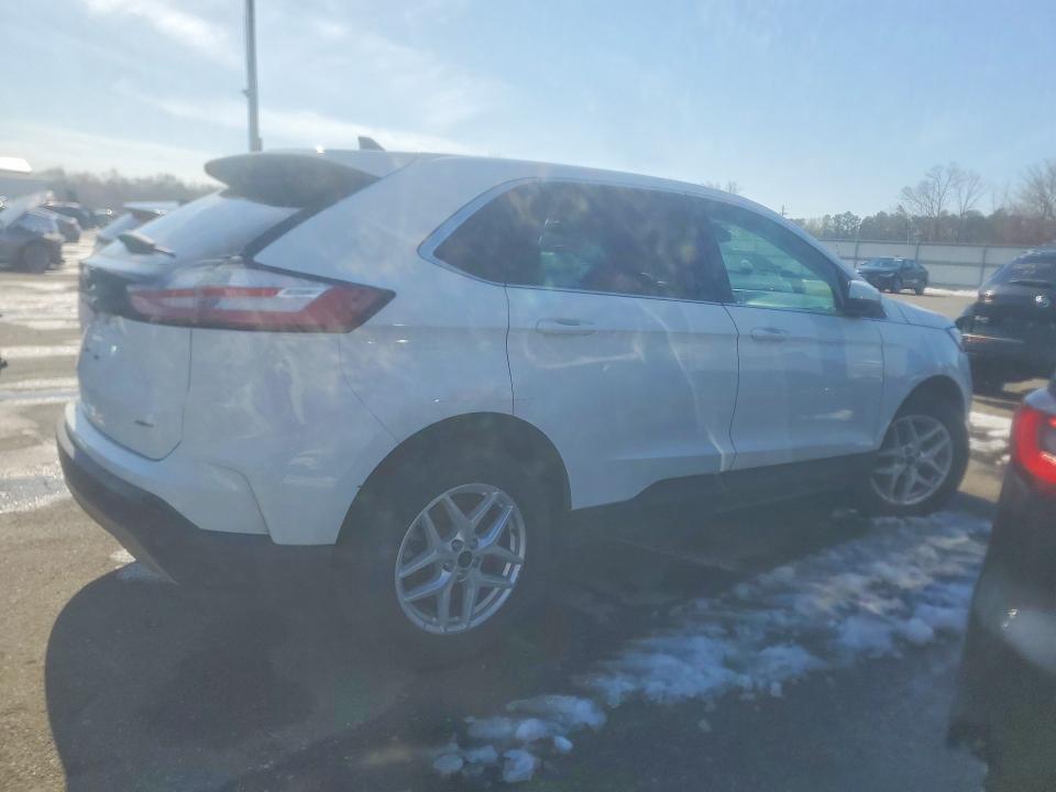 2024 Ford Edge მანქანა იყიდება აუქციონზე, vin: 2FMPK4J98RBA80782, აუქციონის ნომერი: 79237425