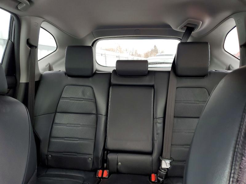 Aukcja sprzedaży 2018 Honda Cr-v, vin: 2HKRW2H88JH149482, numer aukcji: 75980965