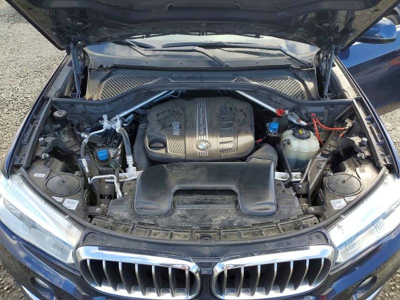 2018 Bmw X5 მანქანა იყიდება აუქციონზე, vin: 5UXKS4C59J0Z89904, აუქციონის ნომერი: 76365785
