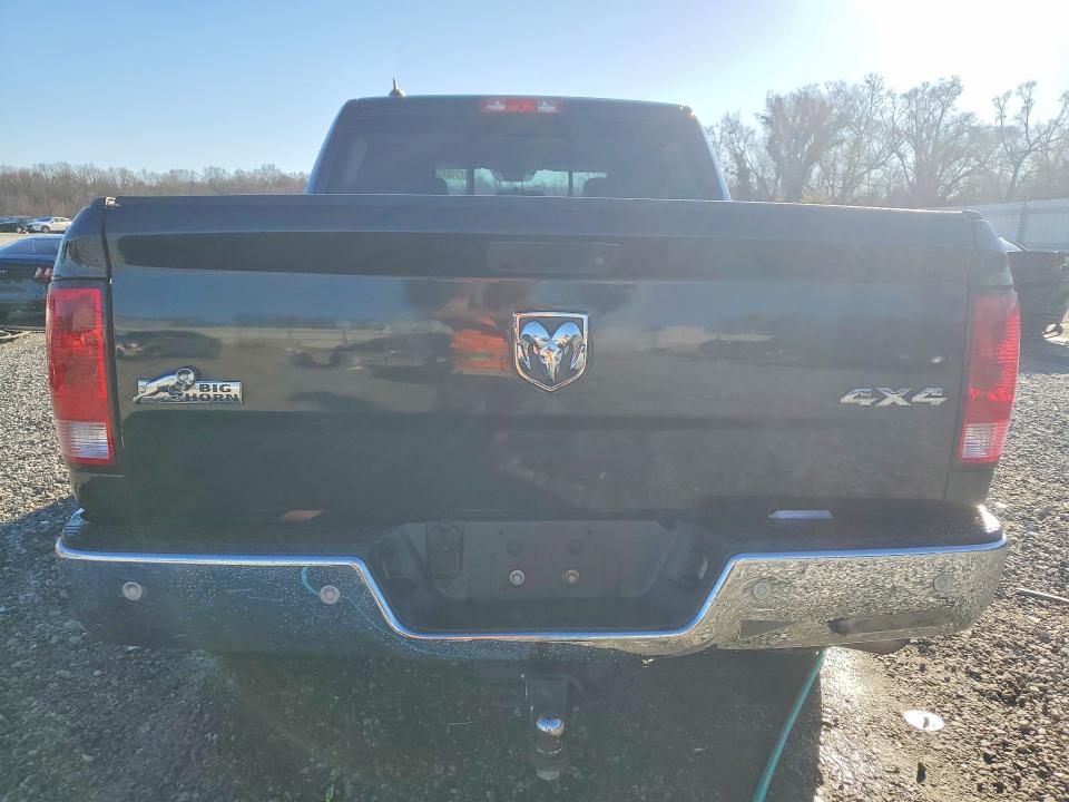 Aukcja sprzedaży 2016 Ram 1500, vin: 1C6RR7LGXGS282300, numer aukcji: 77588325