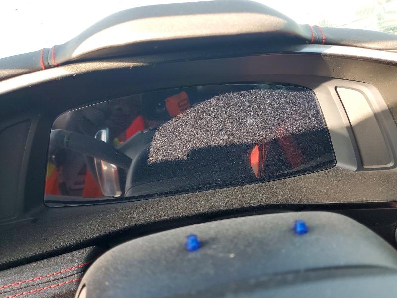 78157145 :رقم المزاد ، 1G1YB2D41P5116612 vin ، 2023 Chevrolet Corvette مزاد بيع