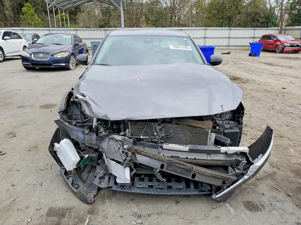 76873785 :رقم المزاد ، 1N4BL4BV1RN342515 vin ، 2024 Nissan Altima مزاد بيع