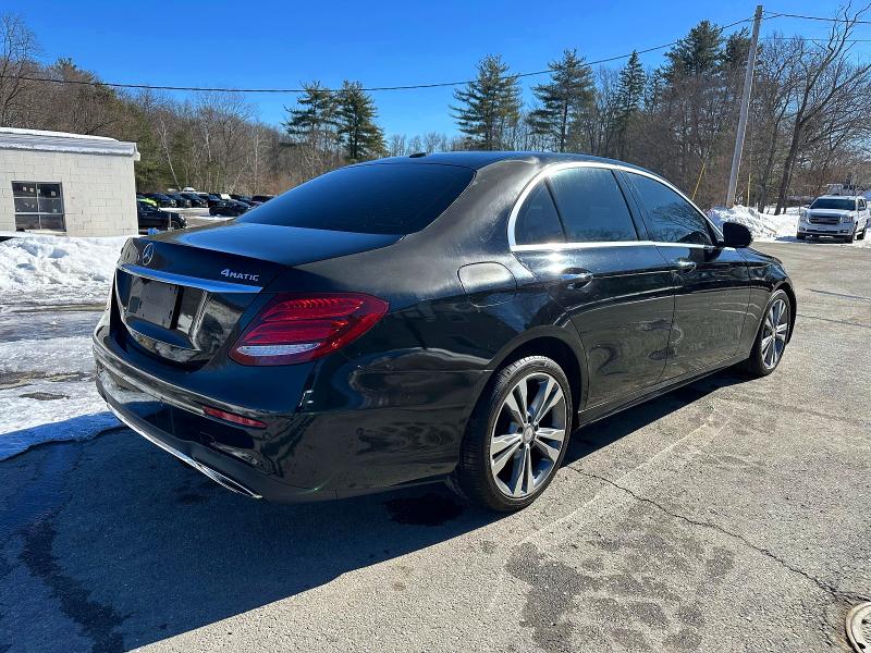 Продажа на аукционе авто 2017 Mercedes-benz E 300 4mat, vin: WDDZF4KB6HA024228, номер лота: 74271985