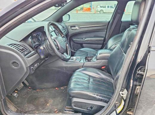 Aukcja sprzedaży 2016 Chrysler 300, vin: 2C3CCAGG8GH209042, numer aukcji: 78839795