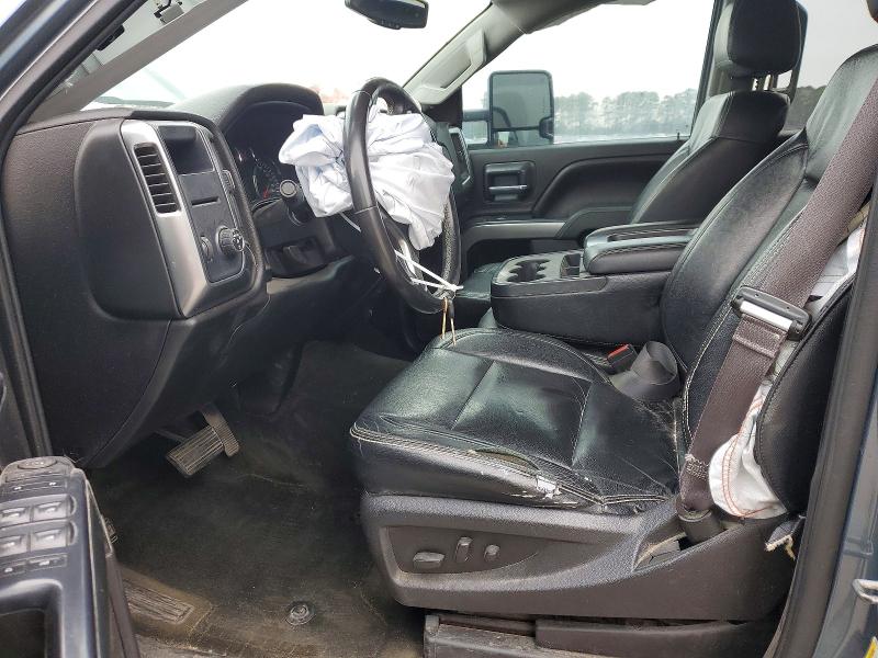 76969125 :رقم المزاد ، 1GCRCREC1EZ335129 vin ، 2014 Chevrolet Silverado مزاد بيع