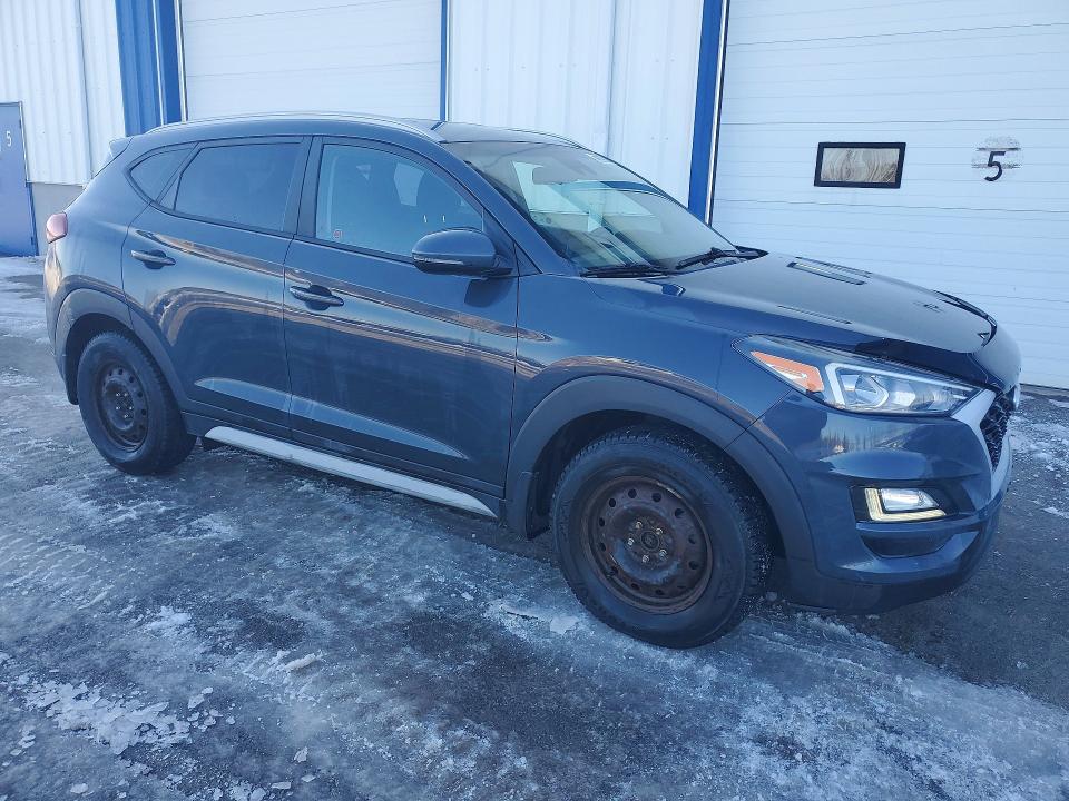 2019 Hyundai Tucson მანქანა იყიდება აუქციონზე, vin: KM8J3CA4XKU945205, აუქციონის ნომერი: 78698875