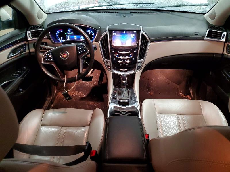 Продаж на аукціоні авто 2014 Cadillac Srx, vin: 3GYFNEE32ES573245, номер лоту: 78613005