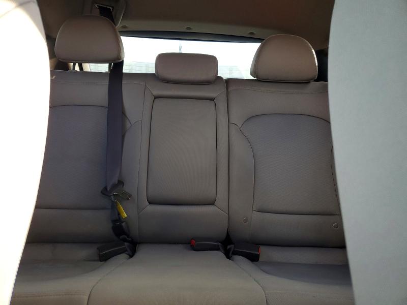 Aukcja sprzedaży 2013 Hyundai Tucson, vin: KM8JT3AB4DU769155, numer aukcji: 76967405