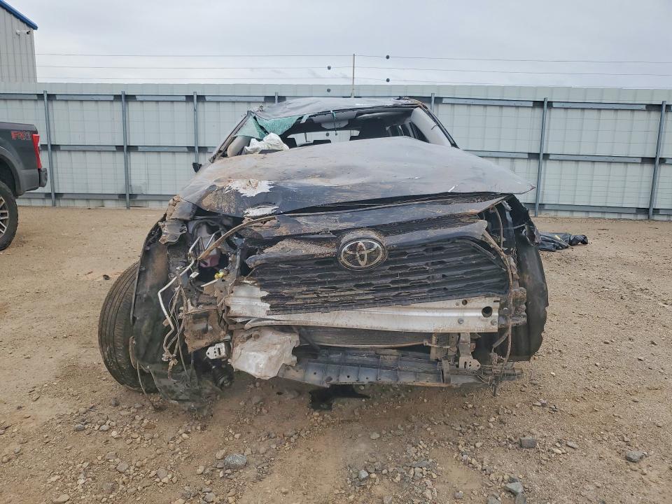 Продаж на аукціоні авто 2025 Toyota Rav4, vin: 2T3W1RFV6SC310541, номер лоту: 77340855