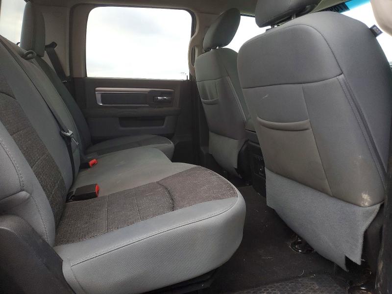 Aukcja sprzedaży 2014 Ram 1500, vin: 1C6RR6LG4ES345317, numer aukcji: 76954375