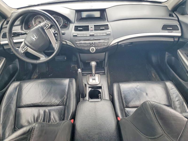 Продаж на аукціоні авто 2009 Honda Accord, vin: 1HGCP26809A800128, номер лоту: 78067725