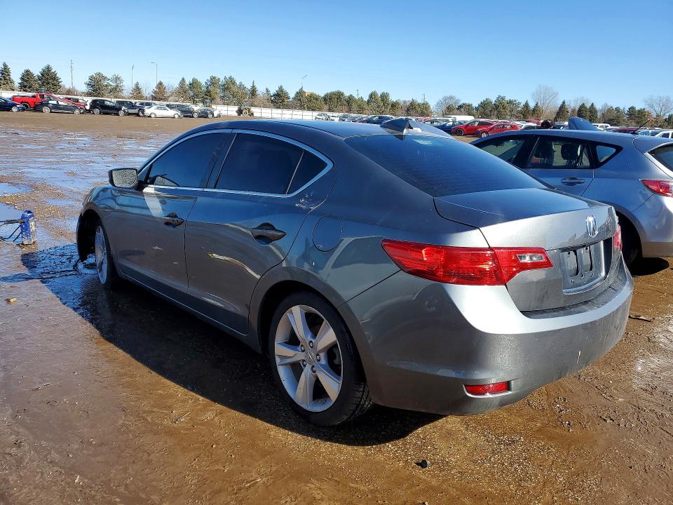 Aukcja sprzedaży 2013 Acura Ilx, vin: 19VDE1F79DE006611, numer aukcji: 77618395