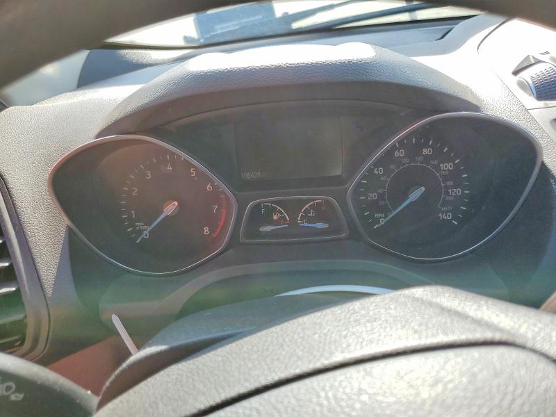 Aukcja sprzedaży 2019 Ford Escape, vin: 1FMCU9GD2KUB20422, numer aukcji: 77702545