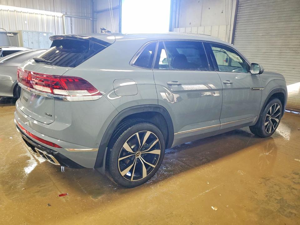 Aukcja sprzedaży 2024 Volkswagen Atlas Cross Sport, vin: 1V2FE2CA2RC260650, numer aukcji: 75394855