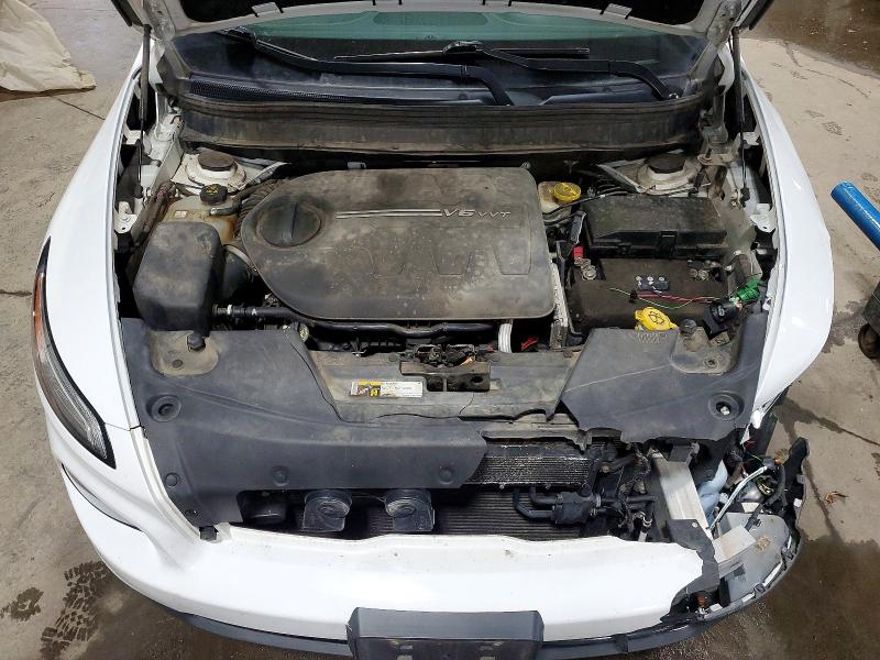 Aukcja sprzedaży 2016 Jeep Cherokee, vin: 1C4PJMCS3GW111018, numer aukcji: 78245915