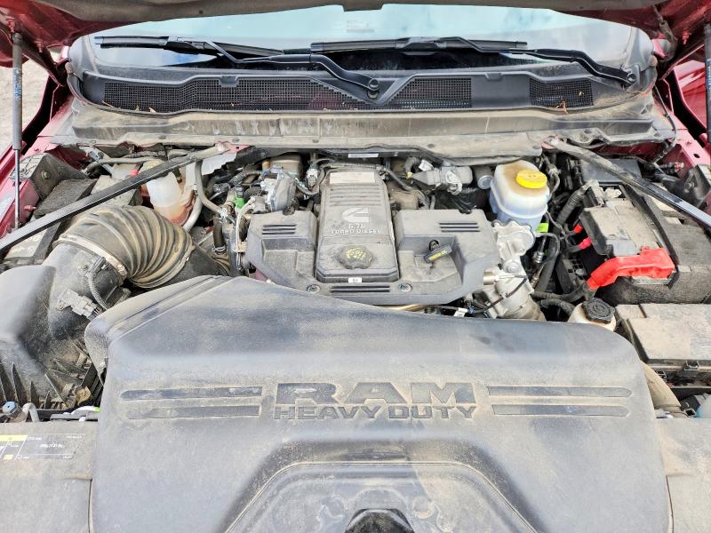 Продажа на аукционе авто 2024 Ram 2500, vin: 3C6UR5DL9RG278338, номер лота: 78833515