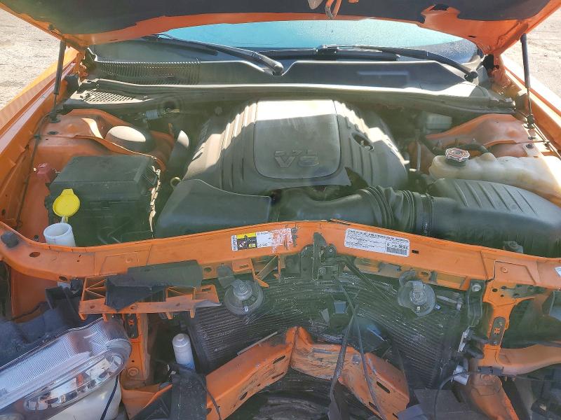Продаж на аукціоні авто 2014 Dodge Challenger, vin: 2C3CDYBT7EH139668, номер лоту: 78247295