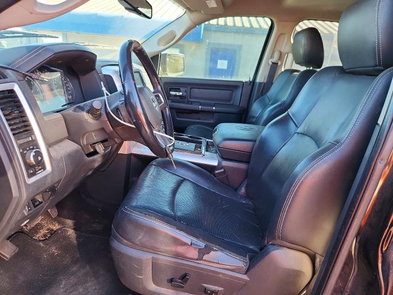 Aukcja sprzedaży 2011 Dodge Ram 1500, vin: 1D7RV1CT9BS502152, numer aukcji: 78671425