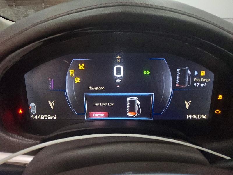 Продажа на аукционе авто 2015 Cadillac Xts, vin: 2G61R5S31F9188320, номер лота: 77011235