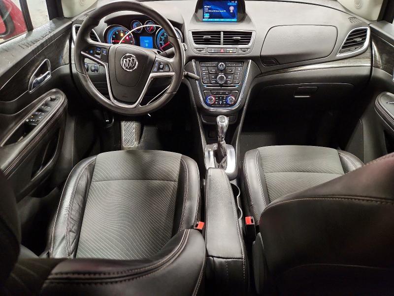 Продажа на аукционе авто 2014 Buick Encore, vin: KL4CJBSB7EB743569, номер лота: 78530425