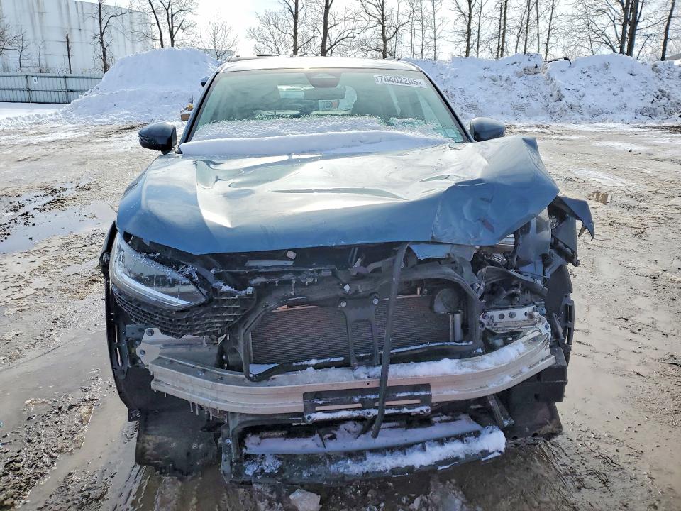 Aukcja sprzedaży 2024 Honda Hr-v, vin: 3CZRZ1H30RM706763, numer aukcji: 78402205