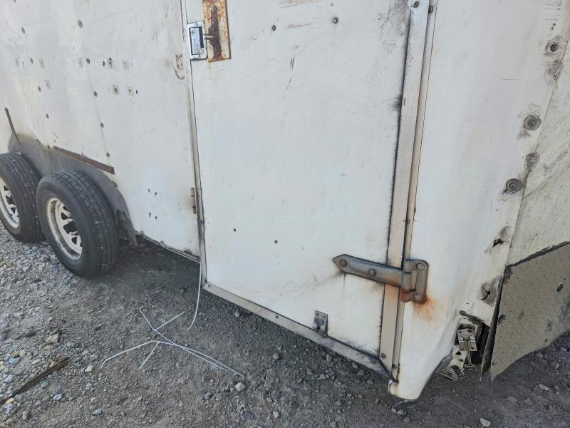 Aukcja sprzedaży 2012 Urwi Trailer, vin: 16HPB1427CT023957, numer aukcji: 77212685