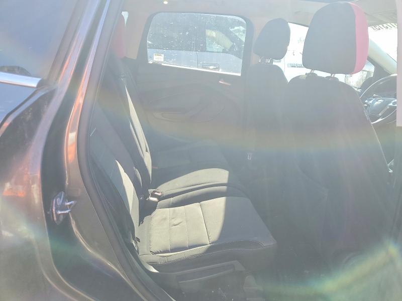 Продажа на аукционе авто 2015 Ford Escape, vin: 1FMCU9G94FUC65026, номер лота: 76617315