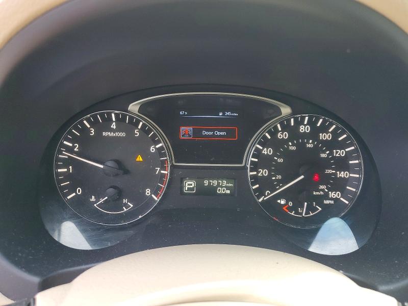 2015 Nissan Altima მანქანა იყიდება აუქციონზე, vin: 1N4AL3AP1FC283336, აუქციონის ნომერი: 77563975