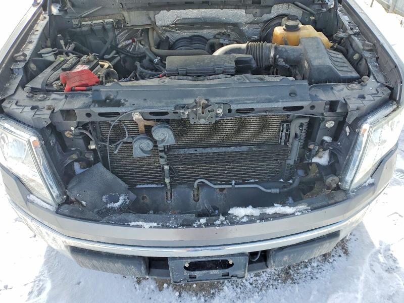 Aukcja sprzedaży 2012 Ford F150, vin: 1FTFX1CF6CFD02924, numer aukcji: 78259395