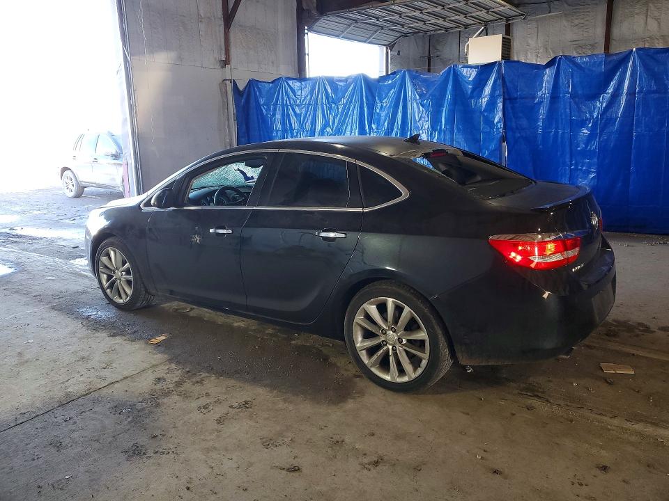 76869605 :رقم المزاد ، 1G4PT5SV8D4205944 vin ، 2013 Buick Verano مزاد بيع