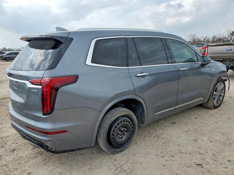 Aukcja sprzedaży 2020 Cadillac Xt6, vin: 1GYKPCRS5LZ149413, numer aukcji: 78095765
